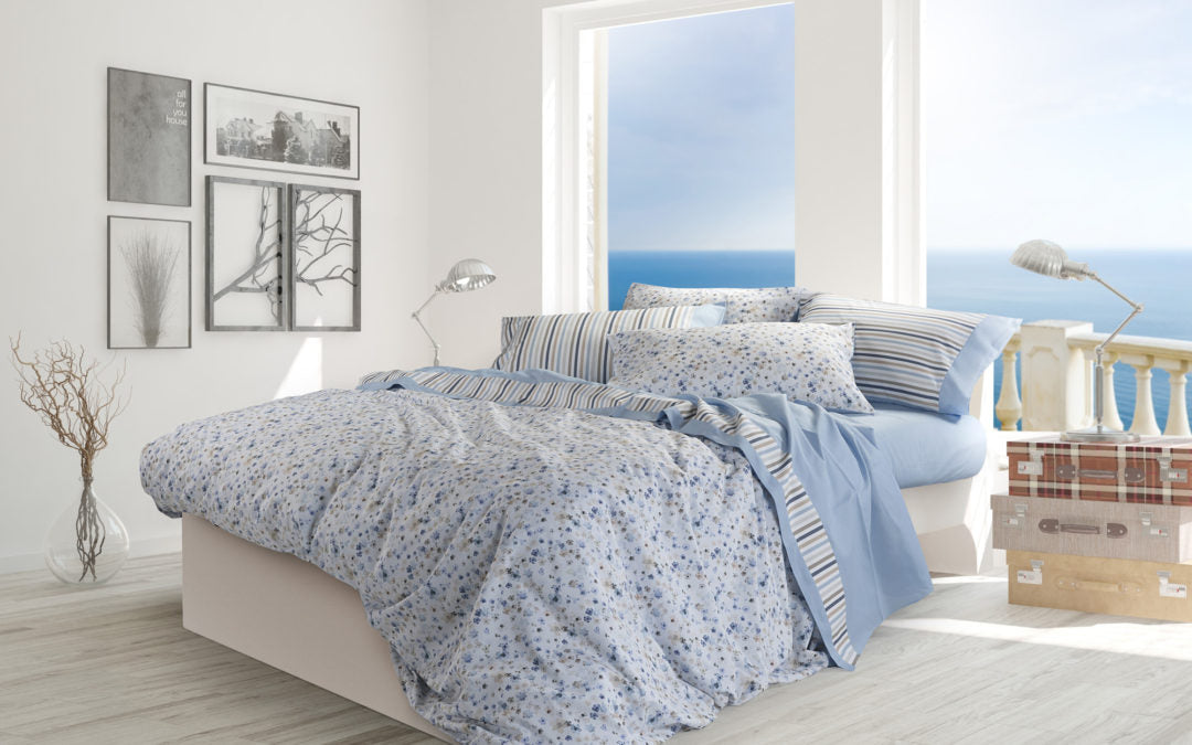 BIANCHERIA E ORGANIZZAZIONE CASA