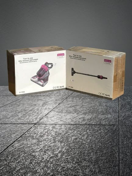 Aspirapolvere e aspirabriciole 2 in 1 modello Dyson