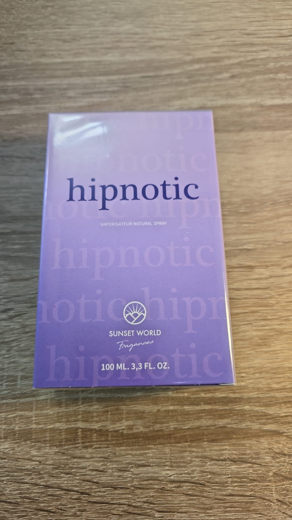 HIPNOTIC 100 ML