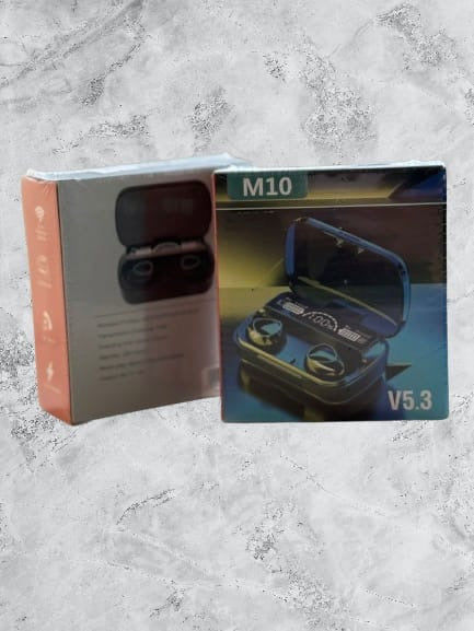 Cuffie wireless M10 V5.3