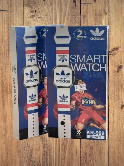 Smartwhatch Adidas KR-999