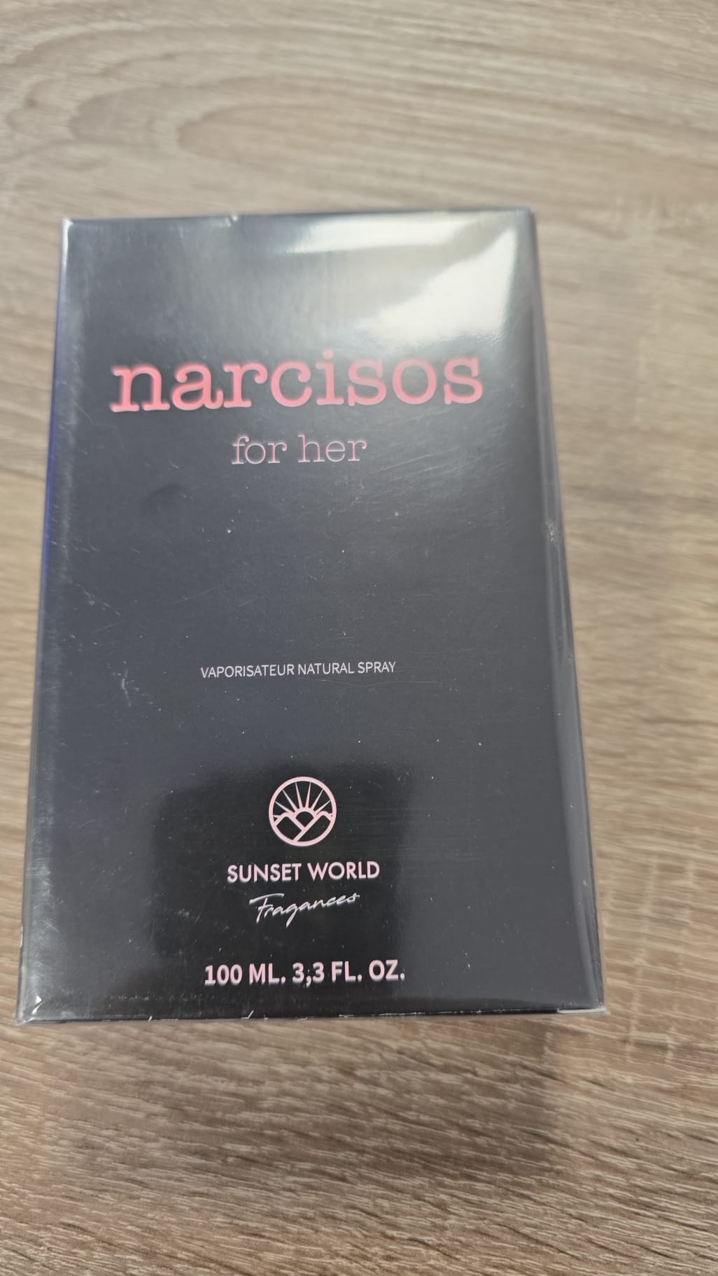 NARCISOS FOR HER 100 ML
