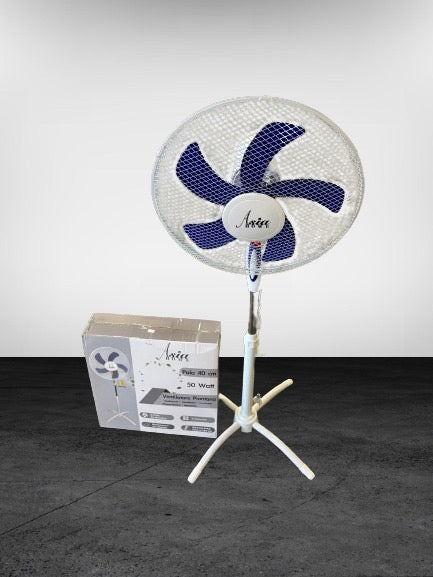 Ventilatore bianco