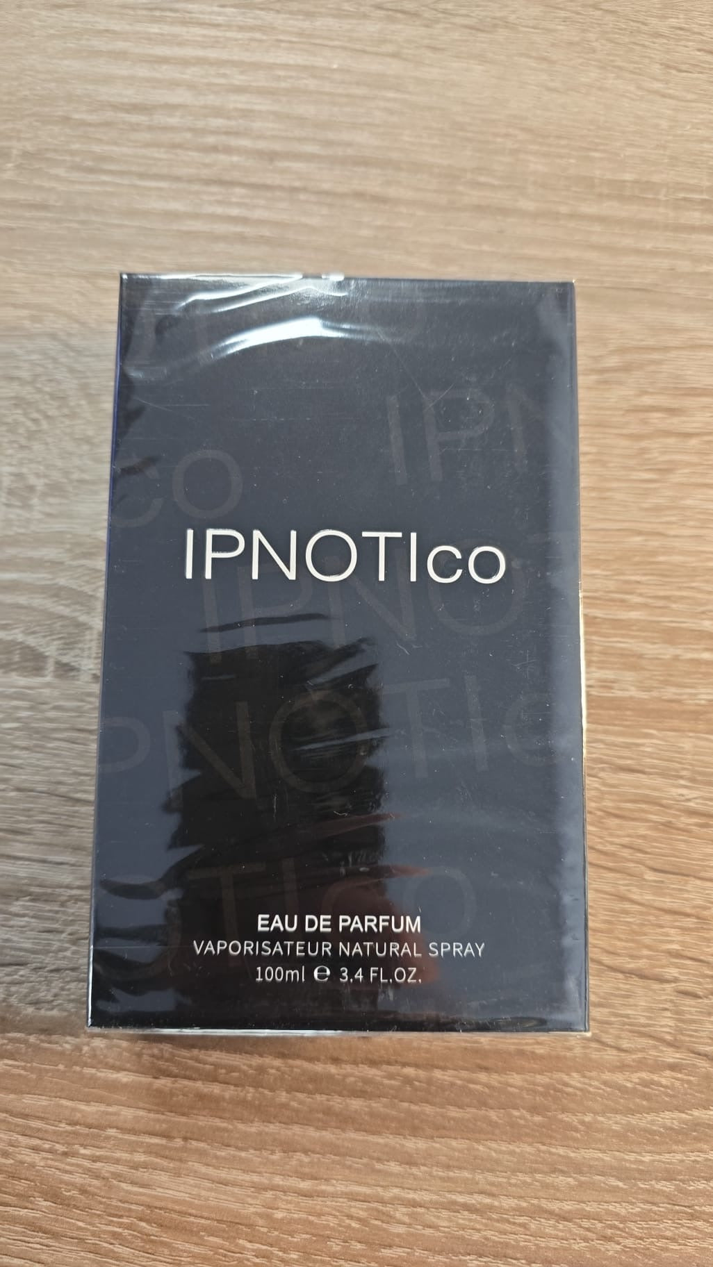 IPNOTICO EAU DE PARFUM 100 ML