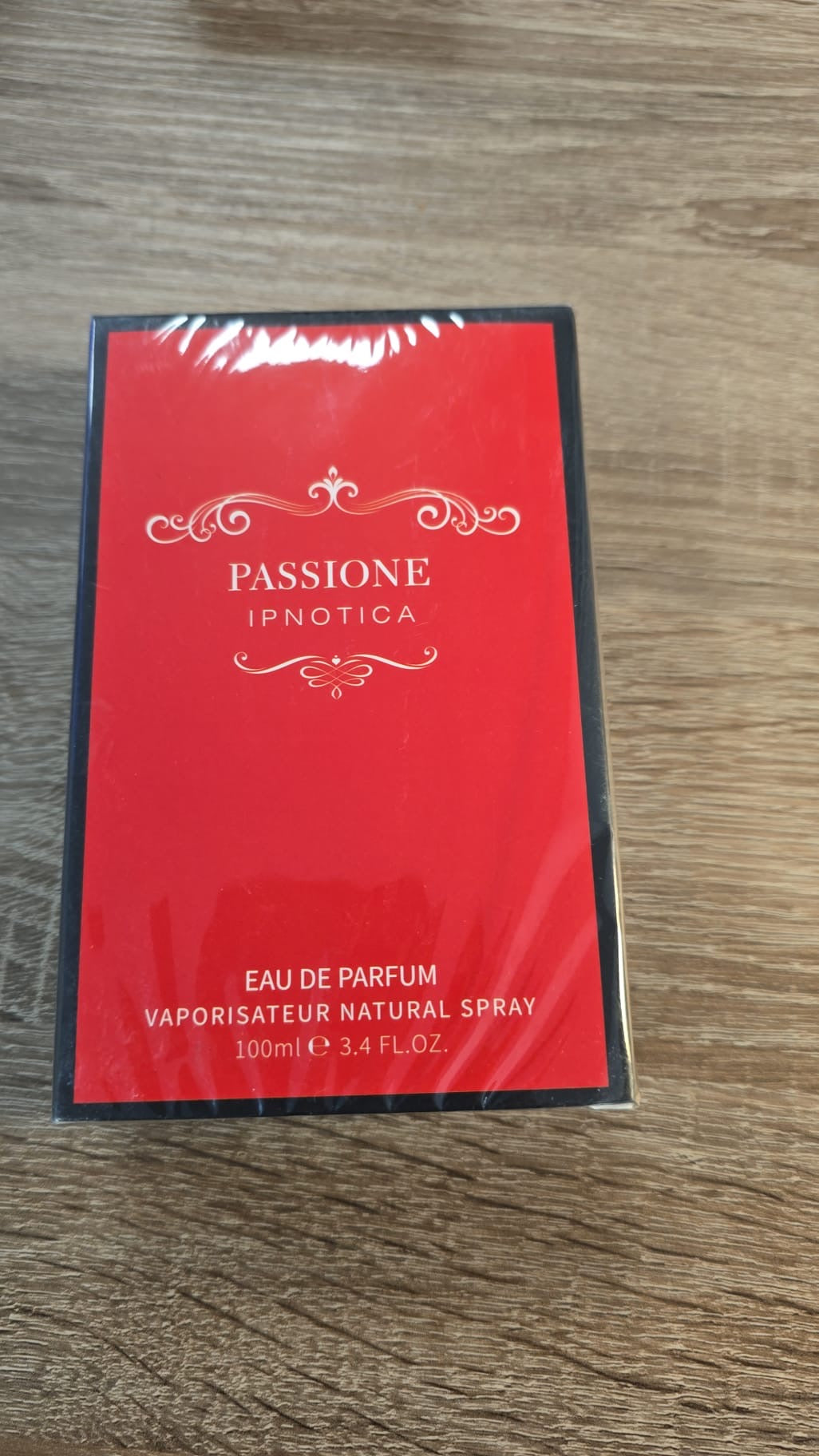PASSIONE IPNOTICA EAU DE PARFUM 100 ML
