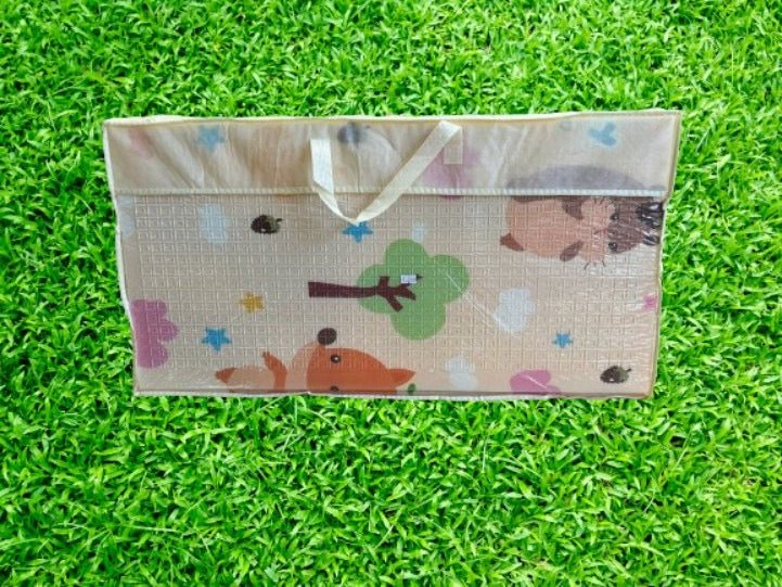 Tappeto gioco per bimbo/a