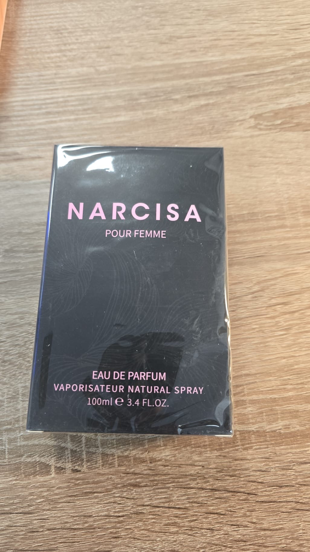 NARCISA POUR FEMME EAU DE PARFUM 100 ML