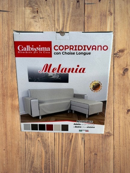 Copridivano penisola