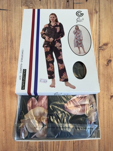 Pigiama Gucci donna/uomo - disponibili varie fantasie e colori