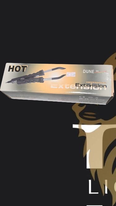 DUNE 90 - PROFESSIONAAL EXTENSION CON CONTROLLO ELETTRONICO DLLA TEMPERATURA