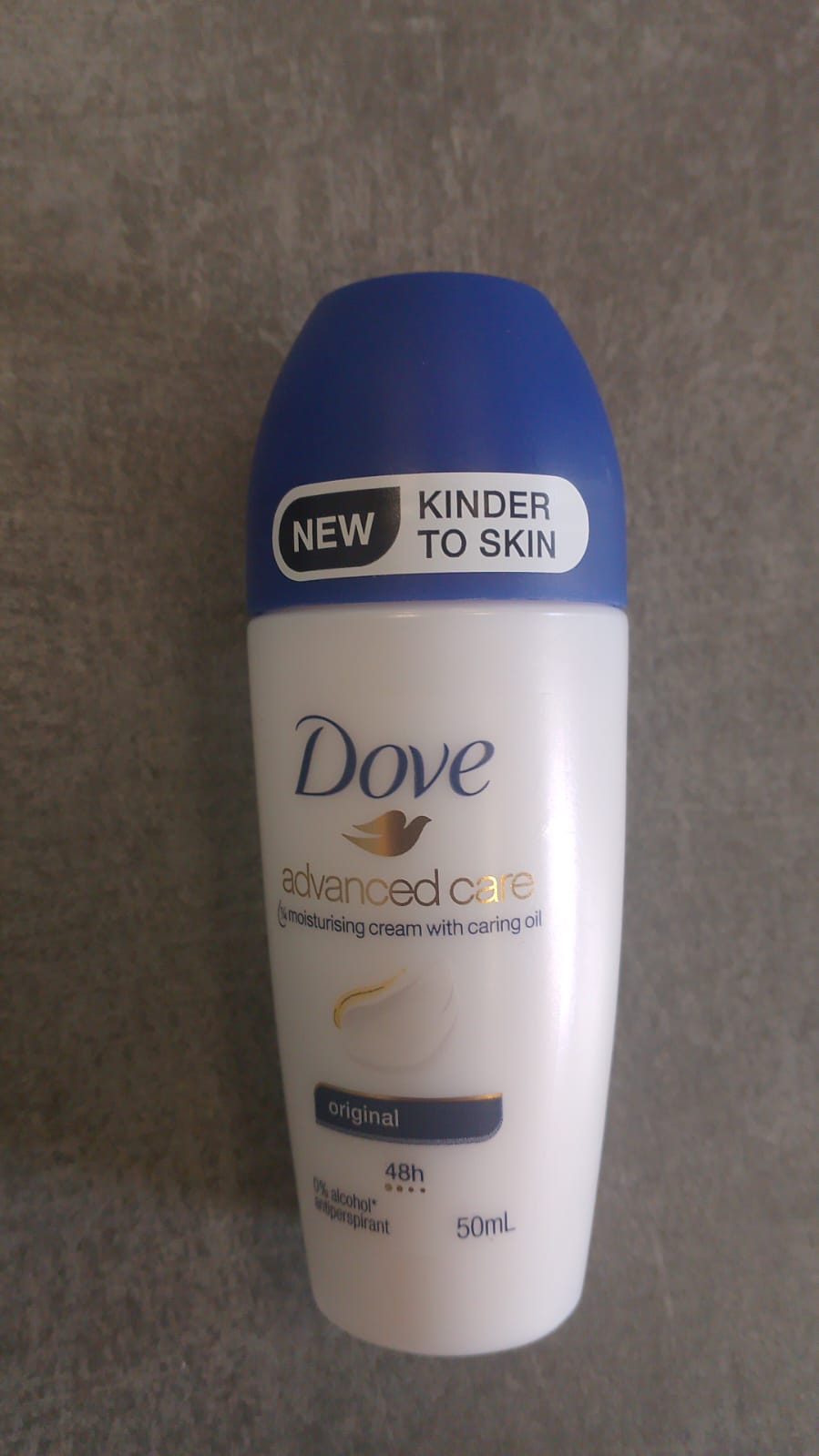DEODORANTE DOVE - CLASSICO 48H