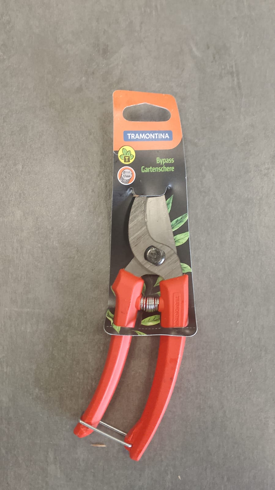 TRAMONTINA - FORBICE DA LAVORO