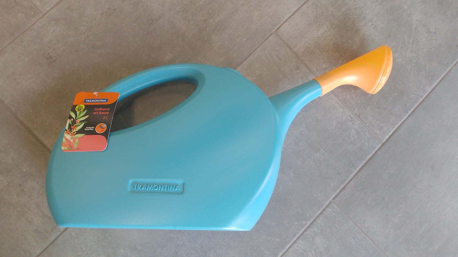 TRAMONTINA - ANNAFFIATOIO