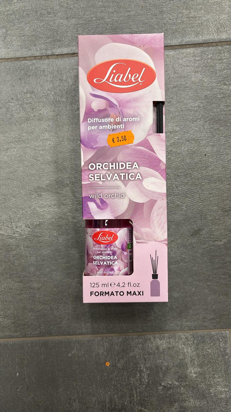 Diffusore per ambienti  formato maxy