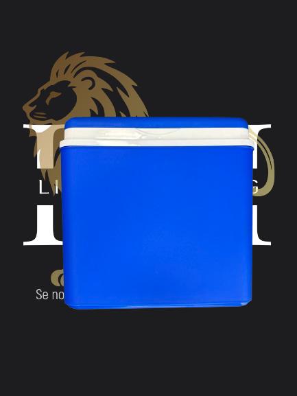 FRIGO TERMICO PORTATILE DA MARE 24 LITRI