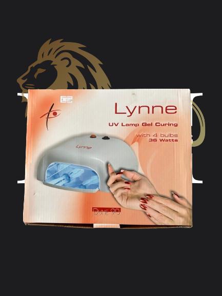 DUNE 90 LYNNE - UV LAMPADA UNGHIE GEL 36 WATTS
