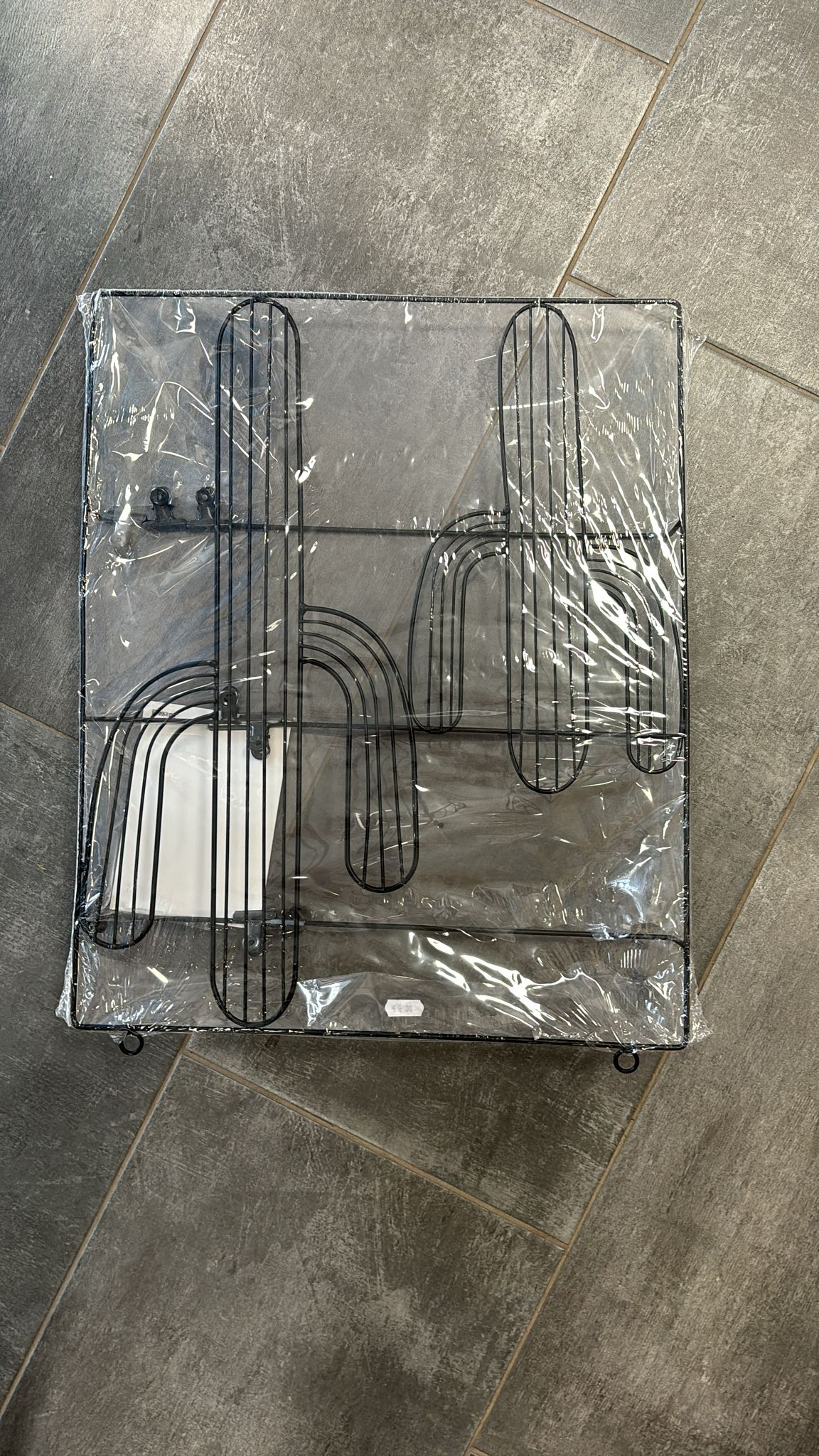 ORGANIZZATORE PER LA CARA - APPENDI FOTO ED APPUNTI