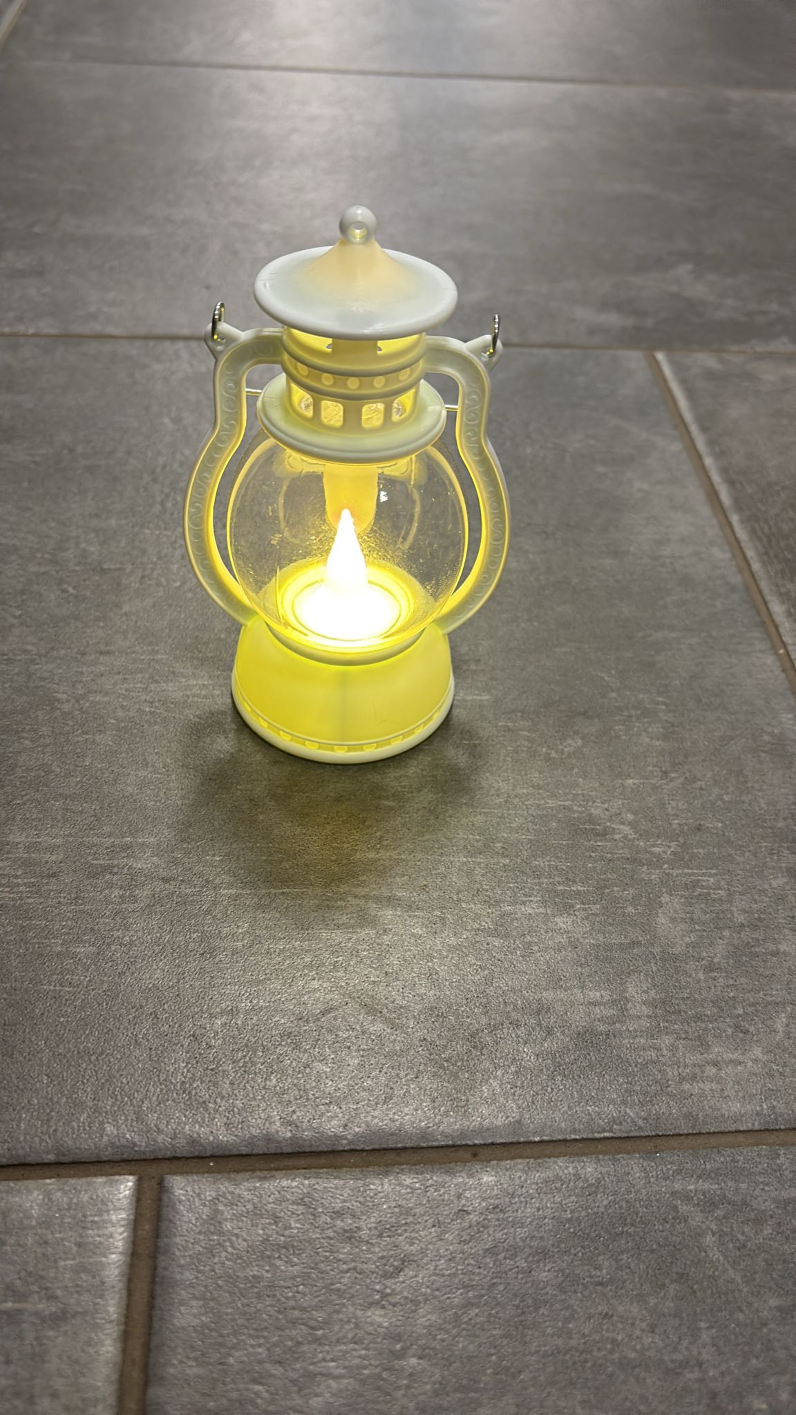 Tante e una a batterie