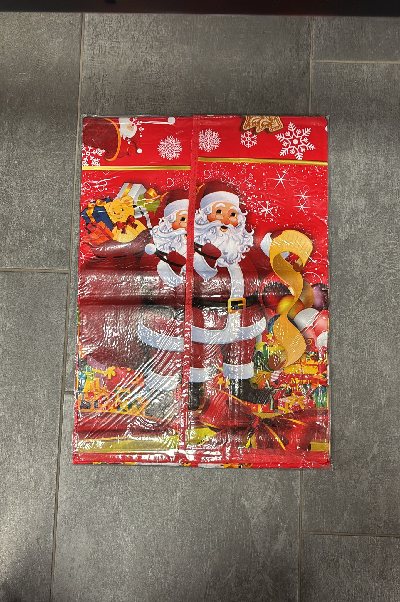 Tovaglia da tavolo plastificata, ideale anche come copri tavolo