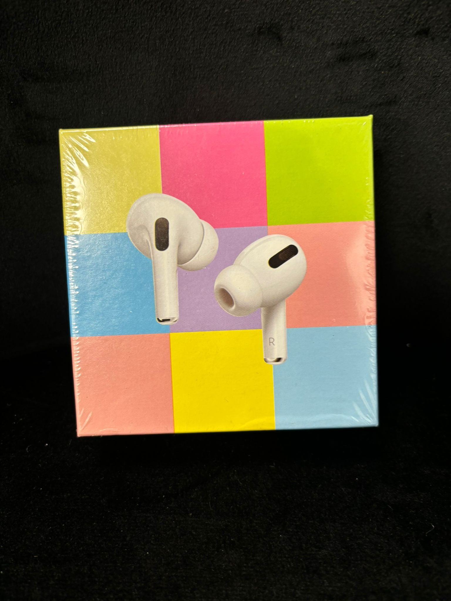 CUFFIE WIRELESS MODELLO AIRPODS PRO