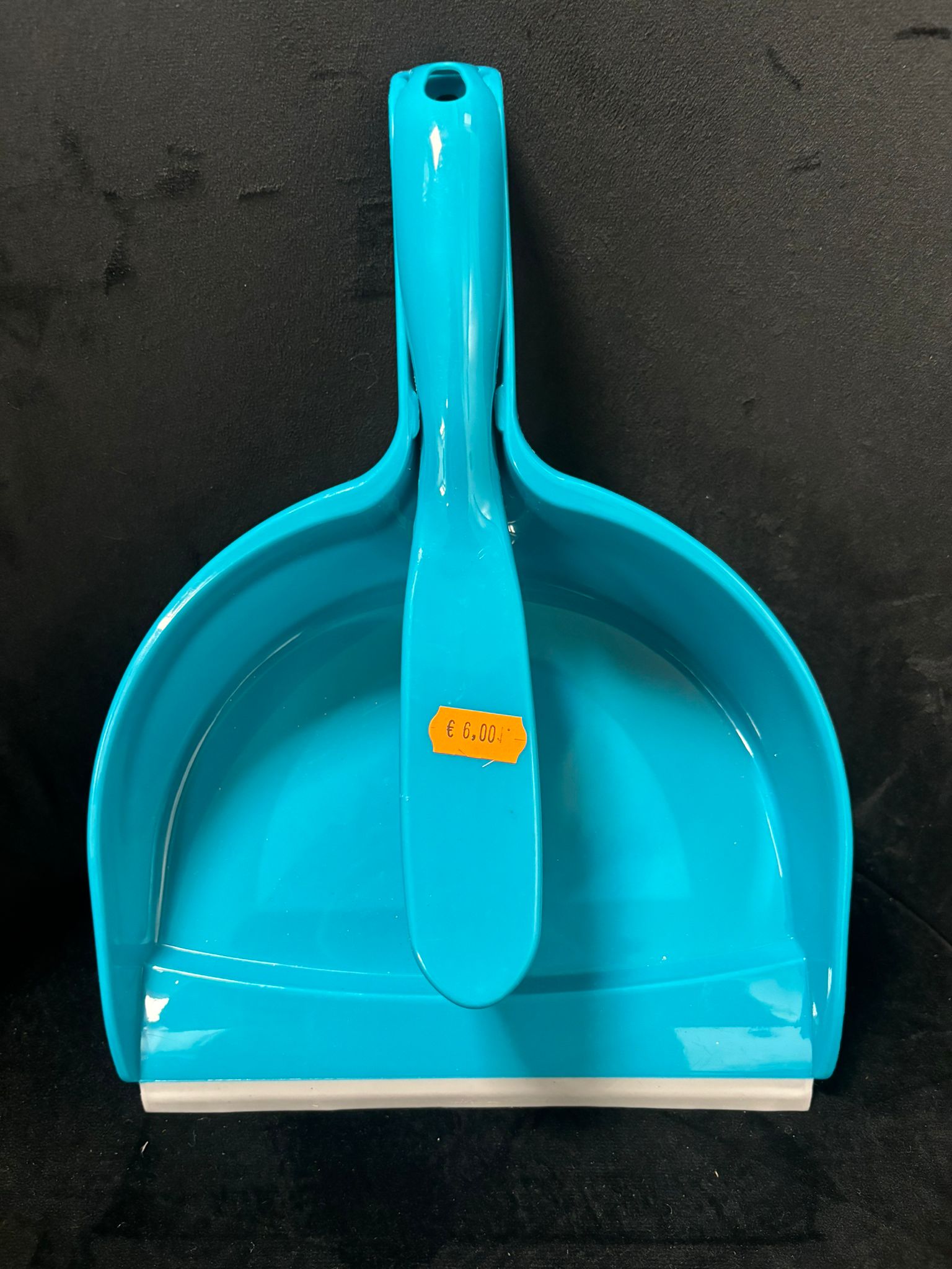 PAUL KOCH - SET SCOPETTA LAVATUTTO E PALETTA CELESTE