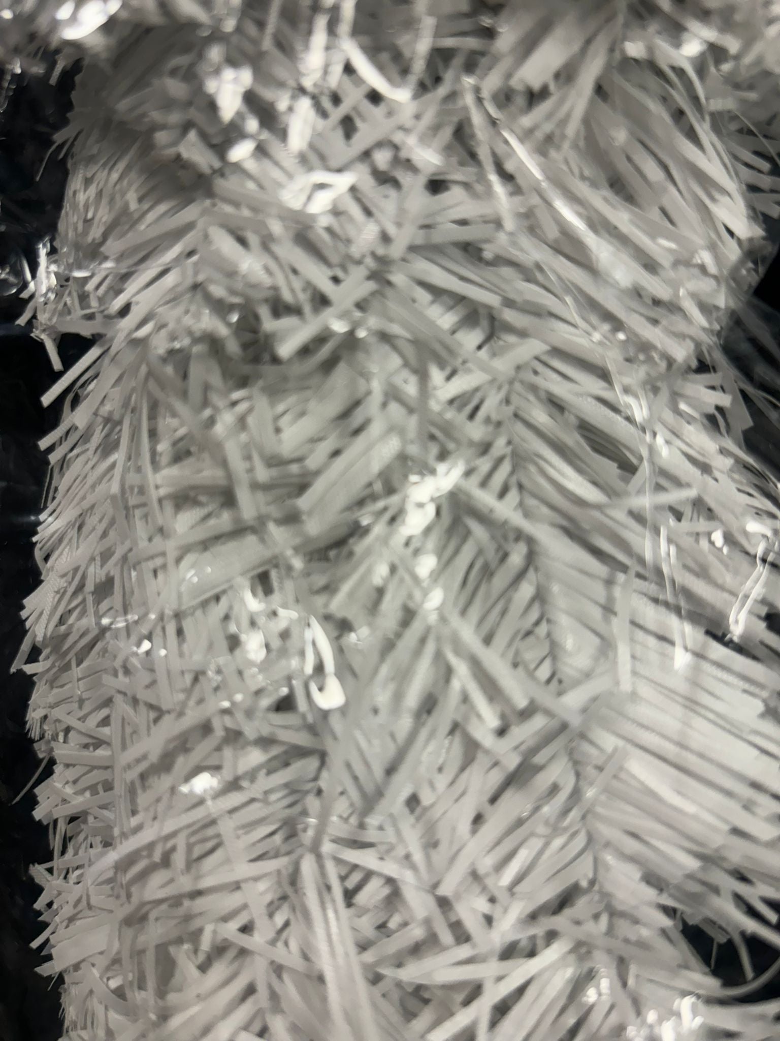 DFH - ALBERO DI NATALE BIANCO 90cm