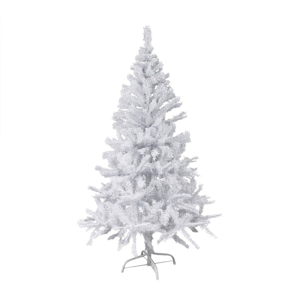 DFH - ALBERO DI NATALE BIANCO 90cm