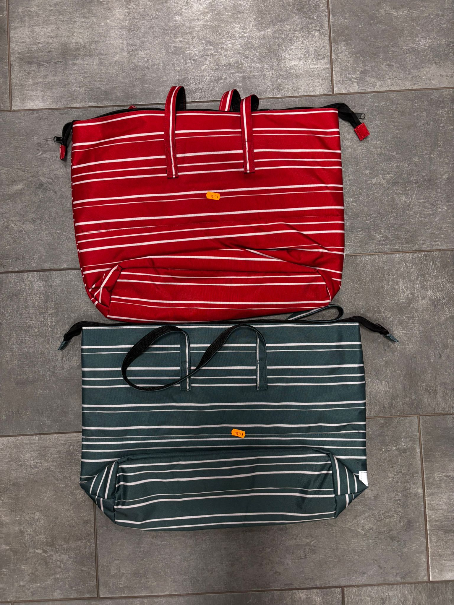 Borsa termica ideale per mare o montagna