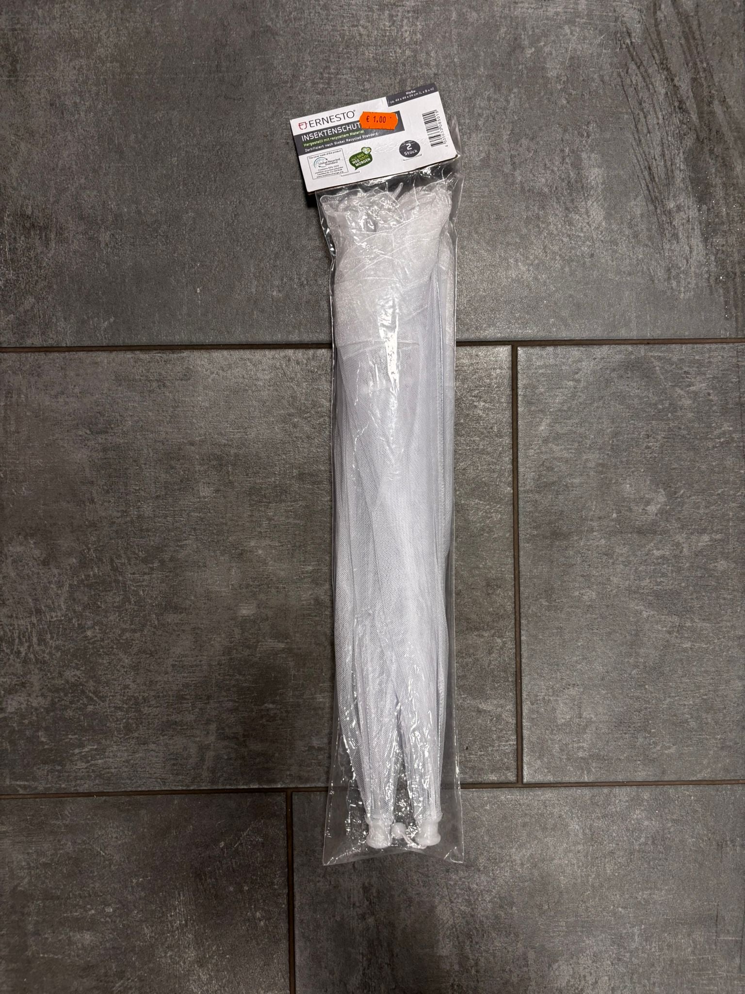 Campana di protezione anti-insetti, protegge gli alimenti da insetti come mosche e vespe