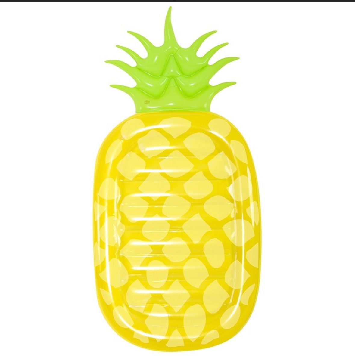 Materassino gonfiabile ad altezza persona, due varianti di fantasie