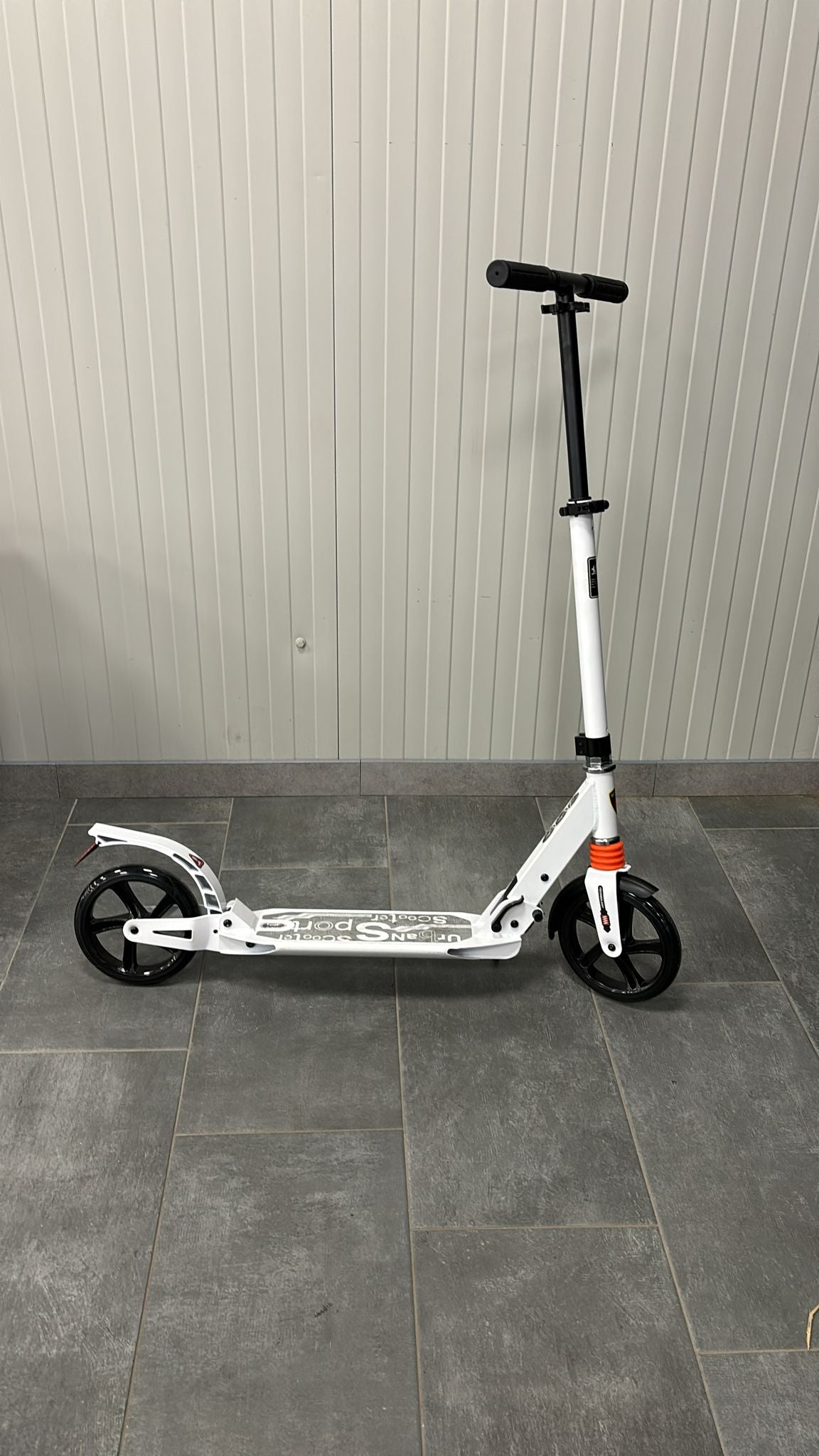 K230 KICK SCOOTER - MONOPATTINO