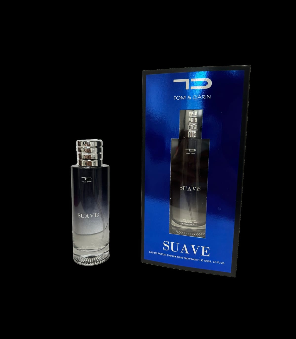 Suave 100ml