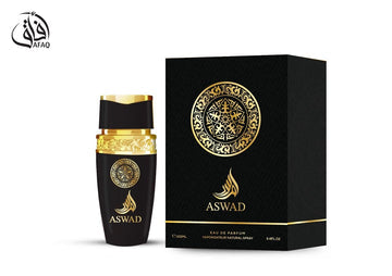 Profumo Kyra Aswad β Eau de Parfum 100ml