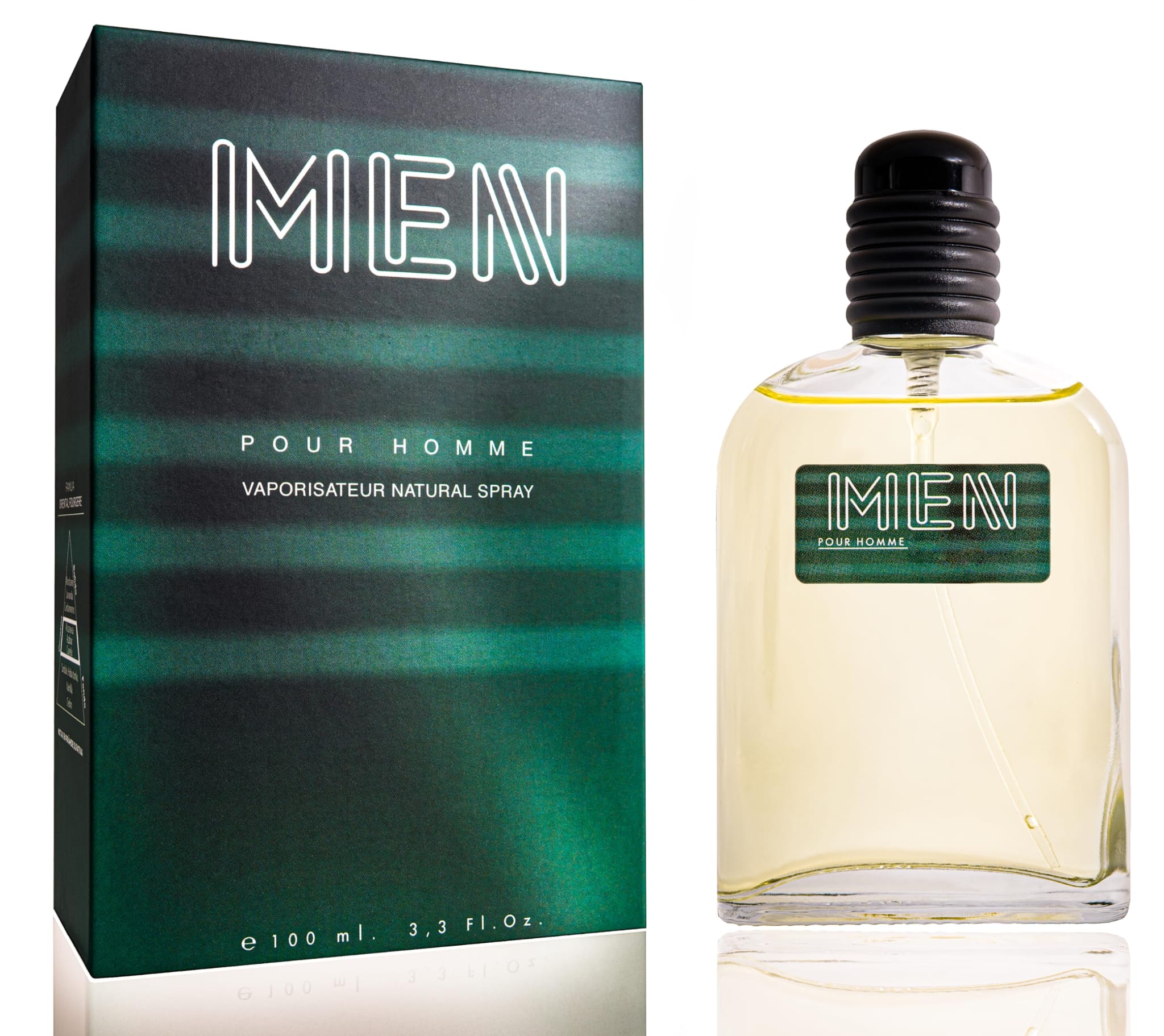 Men 100ml