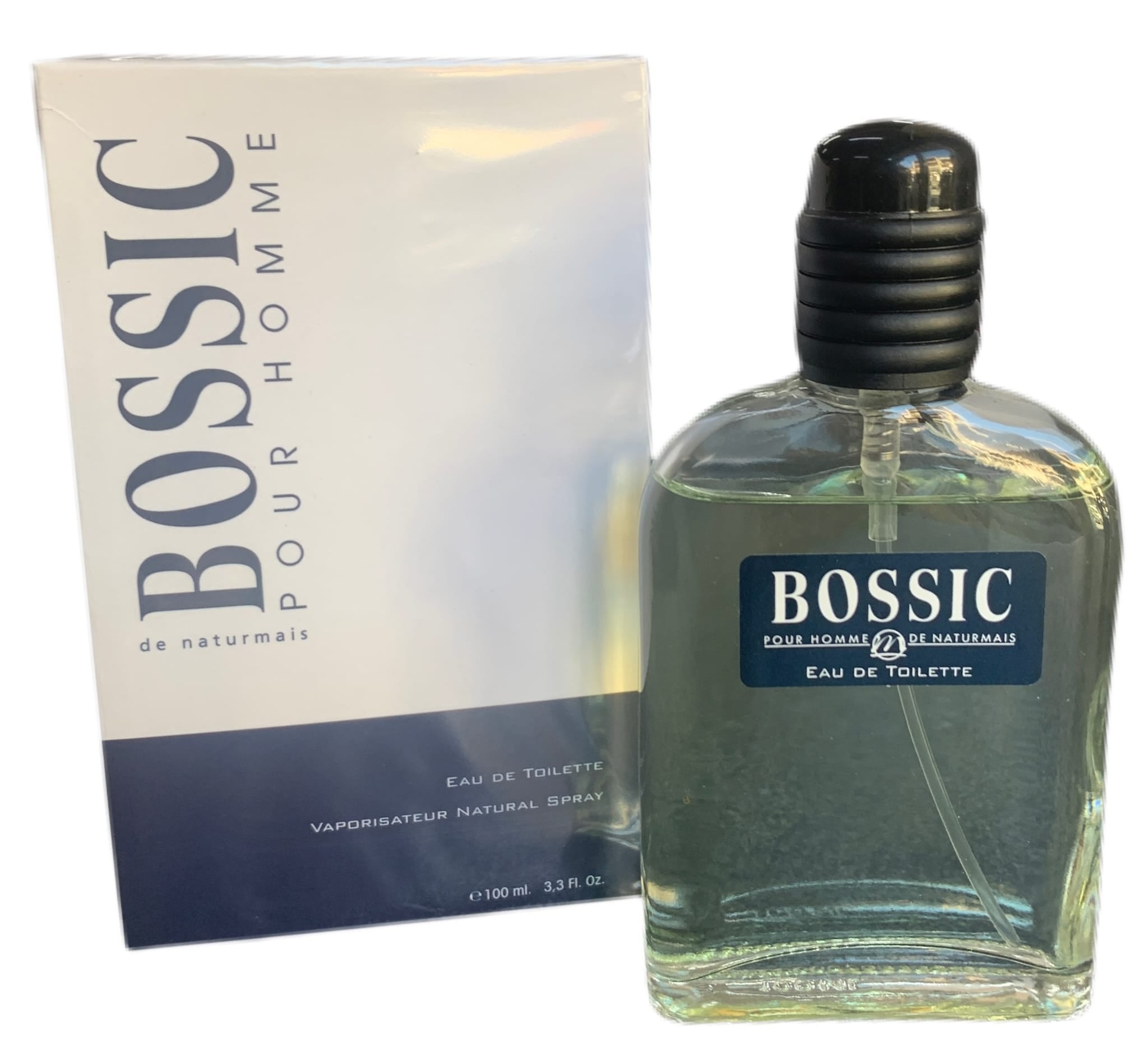 Bossic 100ml