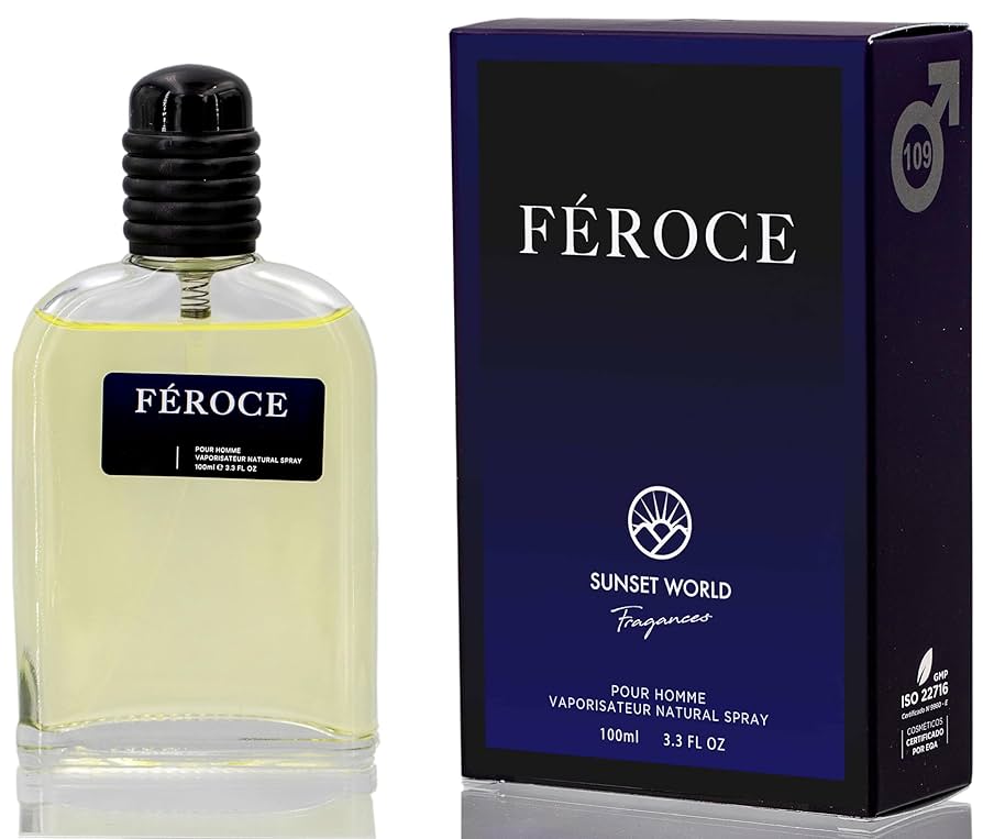 Feroce 100ml