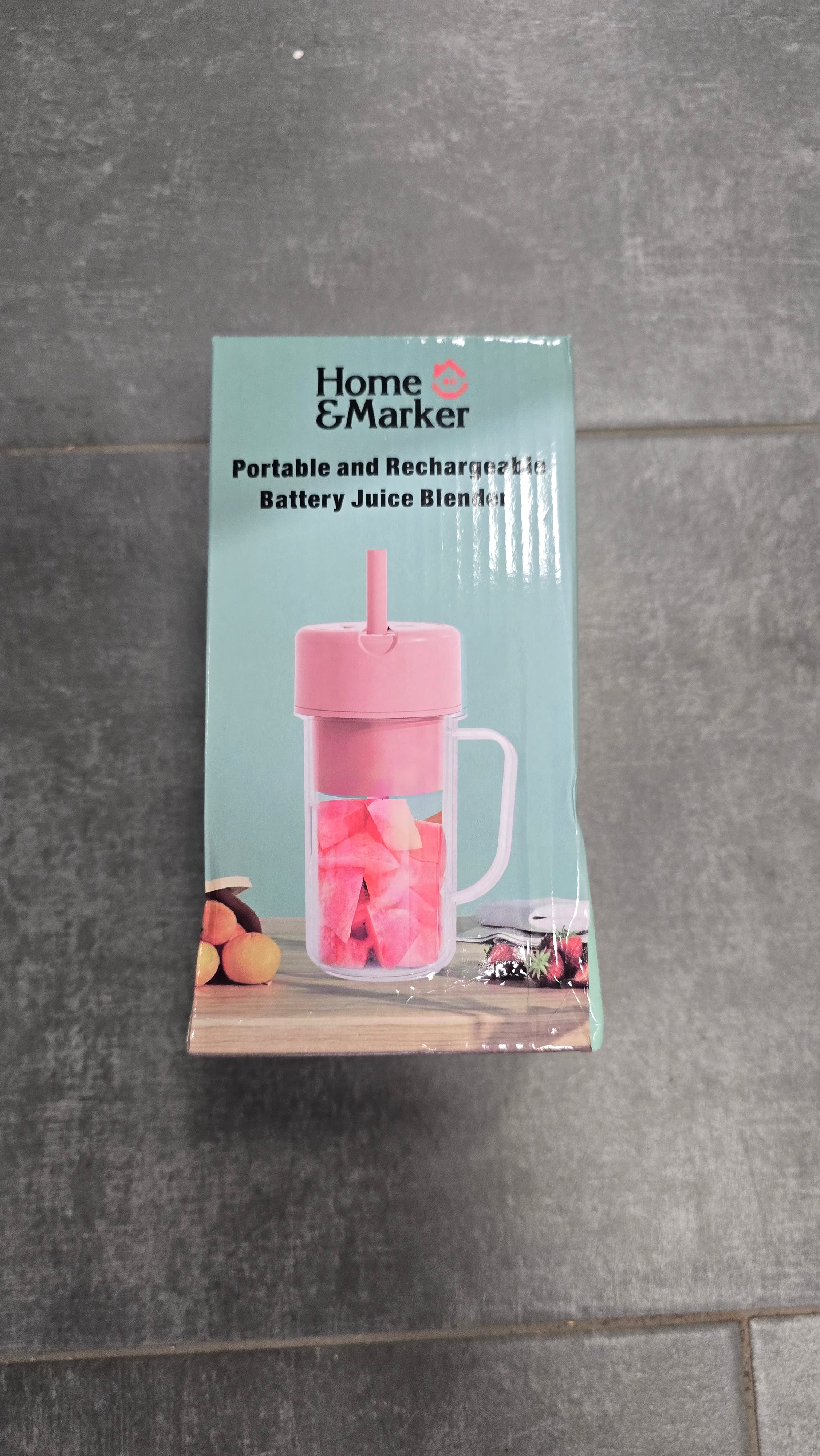 Frullatore portatile