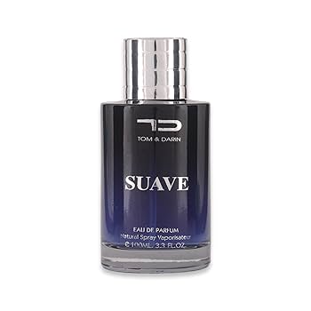 Suave 100ml