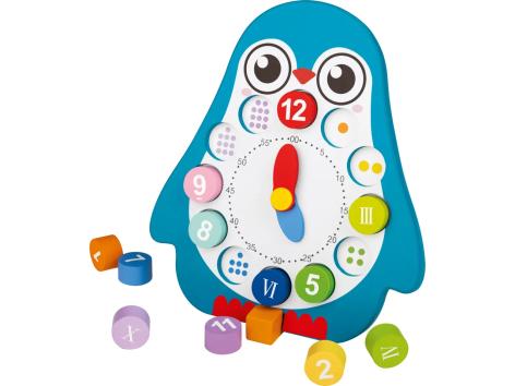 Gioco interattivo per bimbi