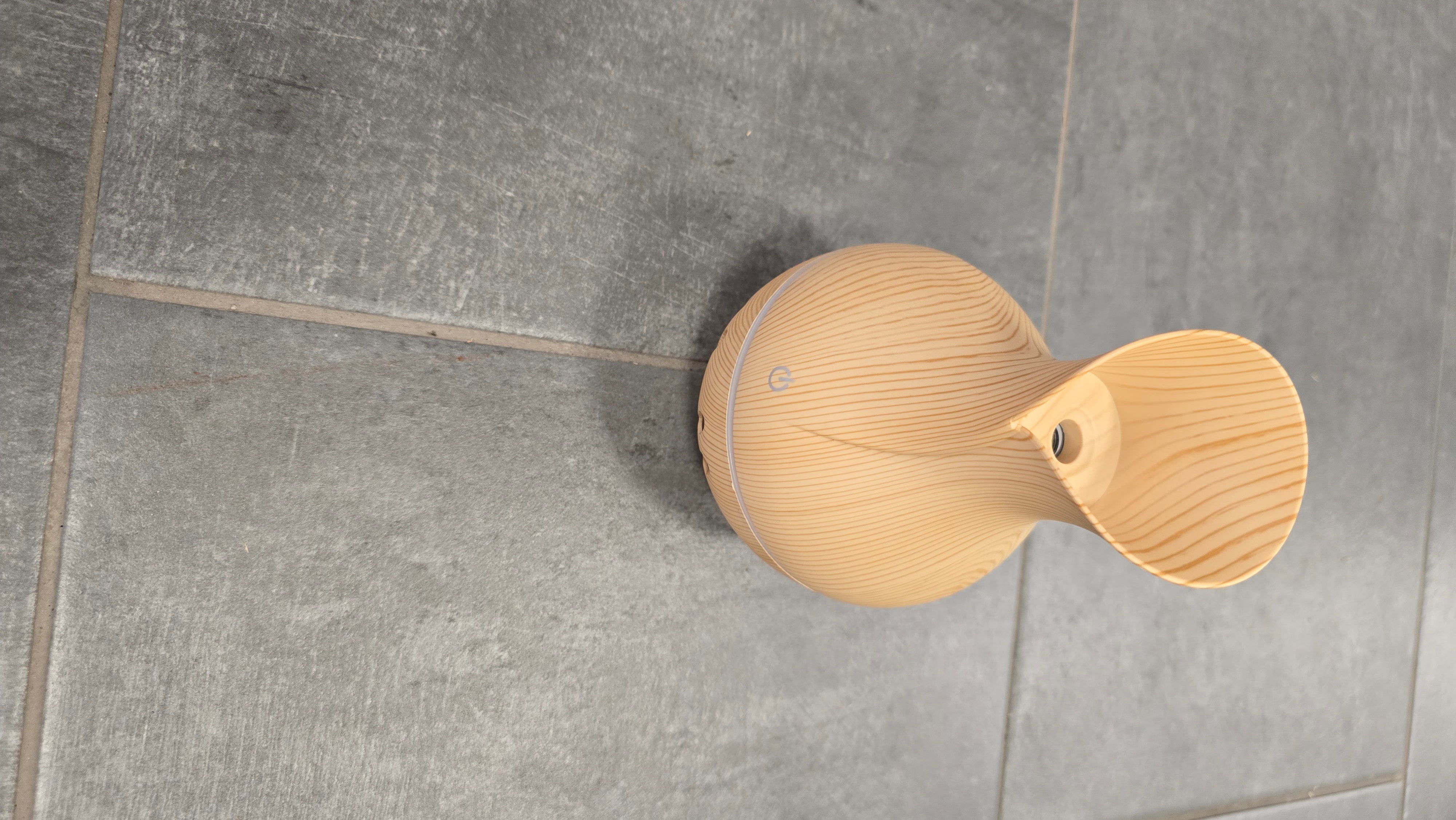 Profumatatore elettrico per ambiente