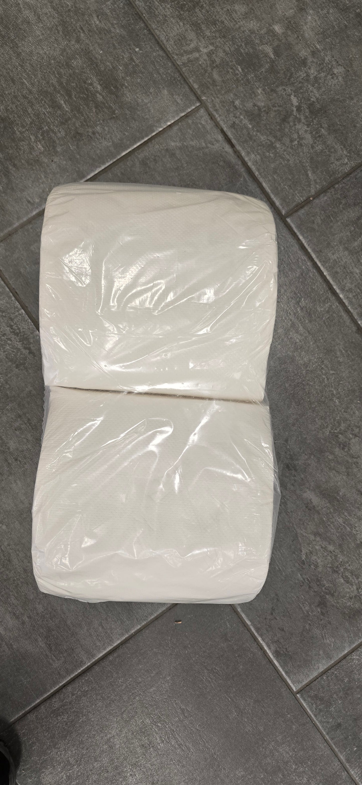 2 rotoloni Carta Asciugatutto 875gr