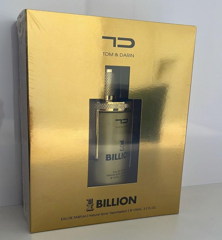 One bilion 100ml