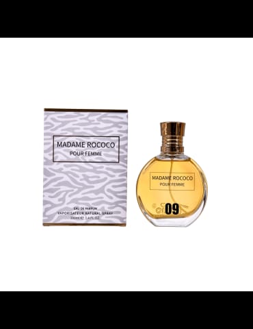 Madame rococco 100ml