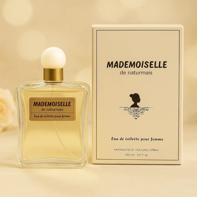 Mademoiselle 100ml