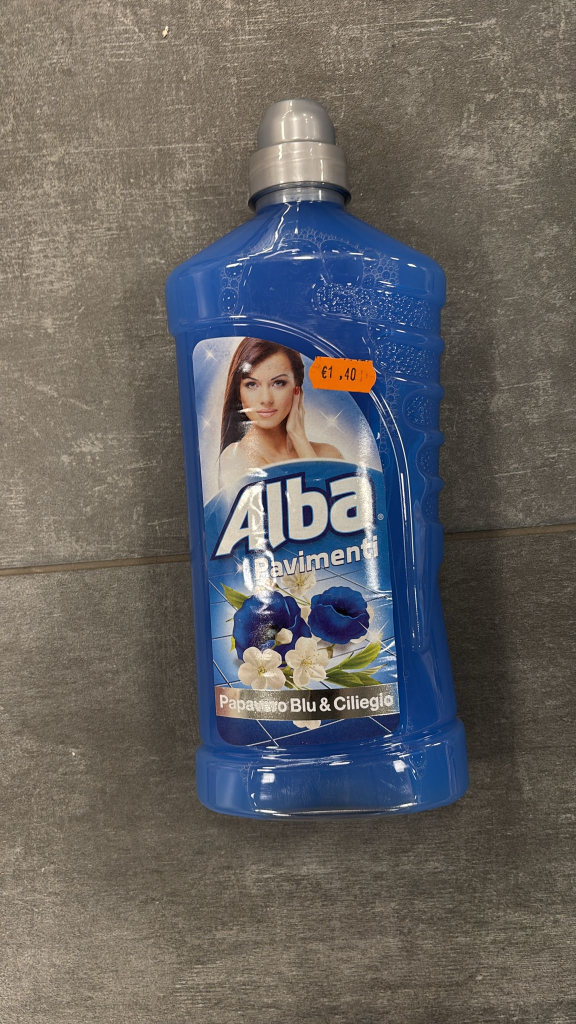 ALBA - PAVIMENTI VARIE PROFUMAZIONI