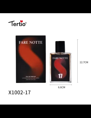 Fare notte 100ml