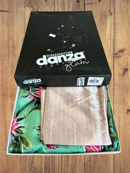 Pigiama donna danza