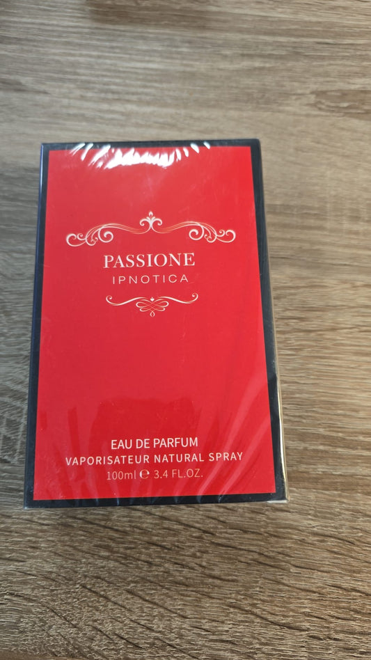 PASSIONE IPNOTICA EAU DE PARFUM 100 ML