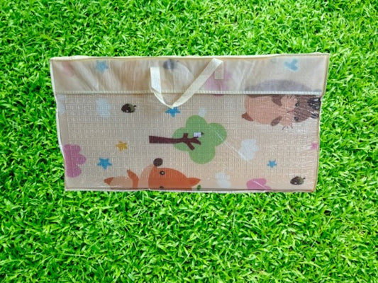 Tappeto gioco per bimbo/a