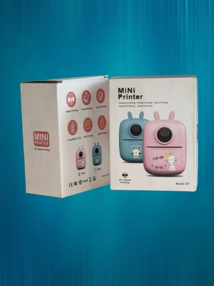 Mini stampante